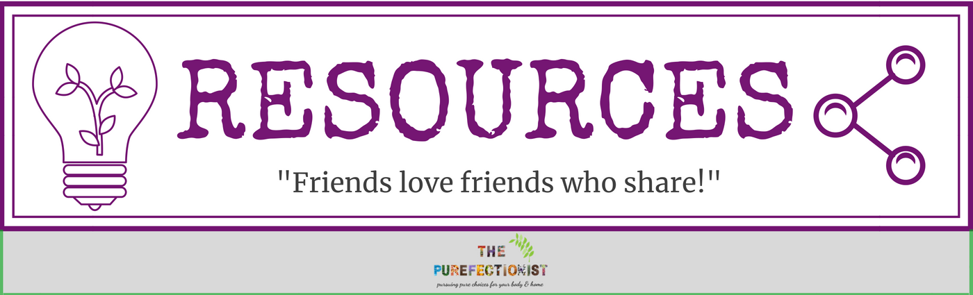 Resources banner