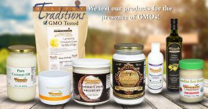Coconut and Olive Oil, Lotion, honey