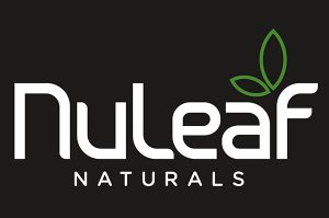 NuLeaf Naturals Logo