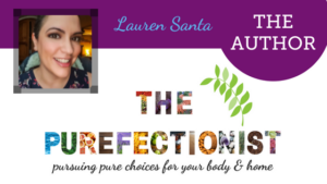 AboutLaurenSantaTheAuthorOwnerPicture