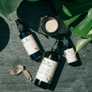 Ann Marie Organic Skin Care