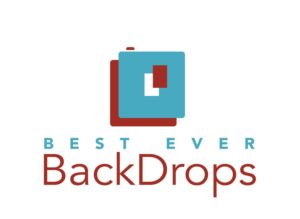 Best Ever Back Drops Logo