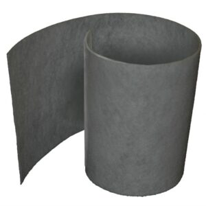 Austin Air Systems Pre-filter in black