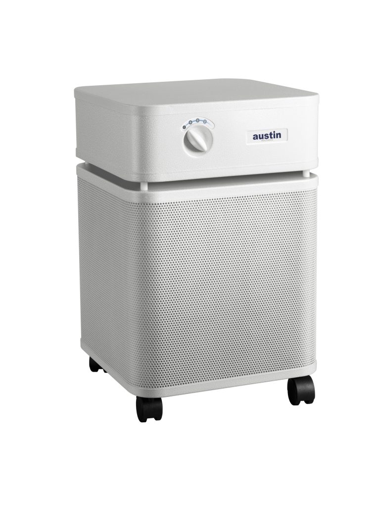 Austin Air HealthMate Plus Air Purifier - Image 4