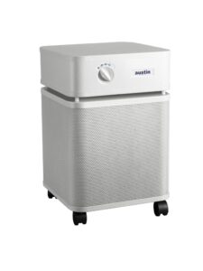 Austin Air Healthmate Air Purifier in Sandstone Color