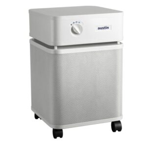 Austin Air Healthmate Air Purifier in Sandstone Color