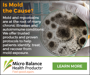 MicroBalance Health Products. Is Mold the Cause of your Illness?